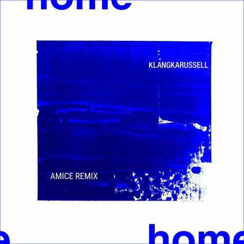 Музыка Klangkarussell - Home (Amice Remix)