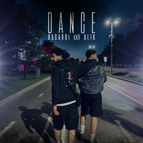 Музыка Bagardi - Dance (feat. Alik)