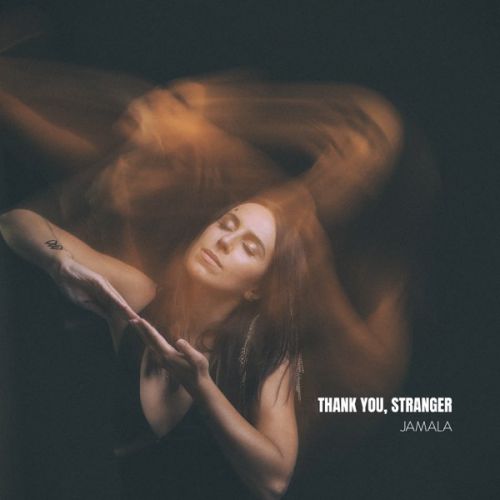 Музыка Jamala - Thank You Stranger