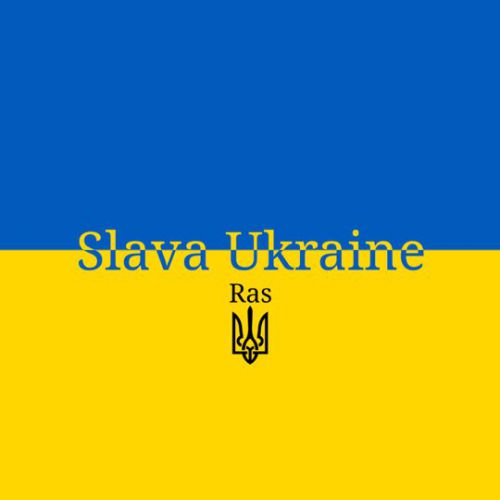 Музыка Ras - Slava Ukraine (Слава Україні)