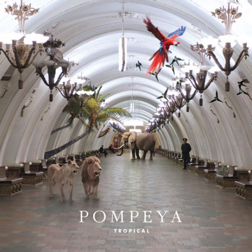 Музыка Pompeya - 90