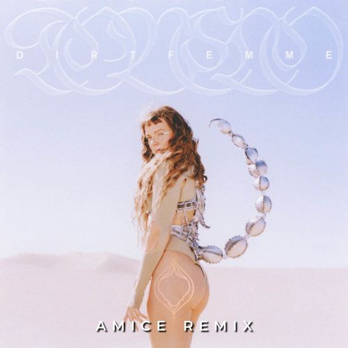 Музыка Tove Lo - 2 Die 4 (Amice Remix)