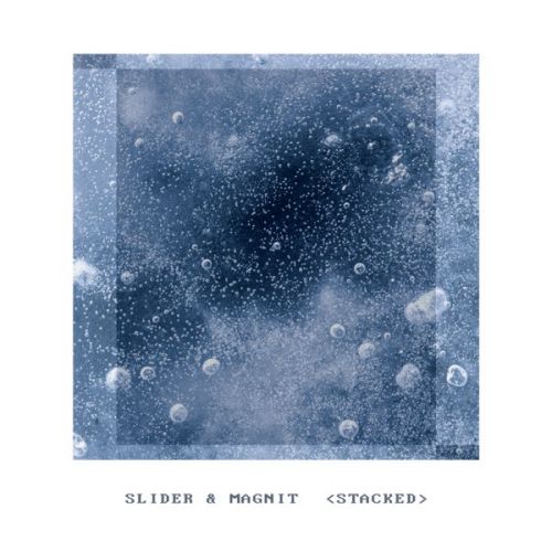 Музыка Slider - Stacked (feat. Magnit)