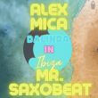 Музыка Alex Mica - Dalinda In Ibiza (feat. Mr. Saxobeat)