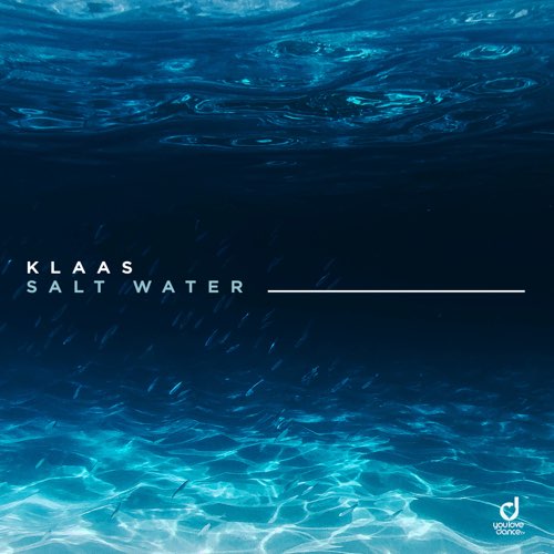 Музыка Klaas - Salt Water