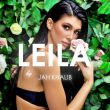 Музыка Zahida - Лейла (Creative Ades Remix)