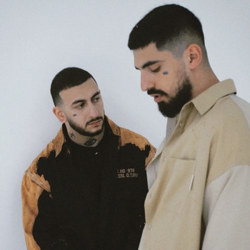 Музыка Джаро - Sunshine (feat. Ханза)