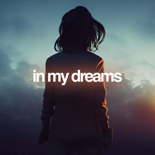 Музыка Besomorph - In My Dreams (feat. The Tech Thieves)