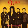 Музыка Queen - Face It Alone
