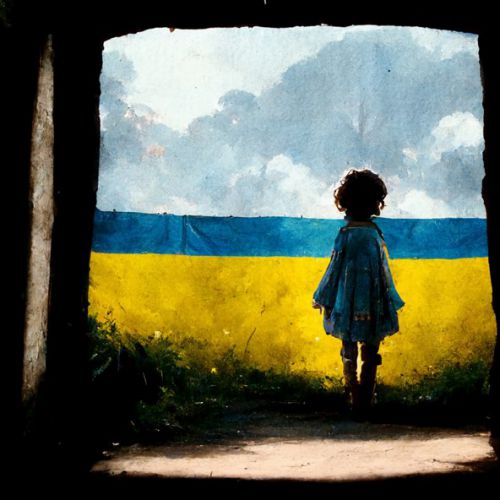 Музыка Океан Ельзи - Vesna Mirabeau (feat. Jean-Louis Aubert & Auren & Clarika & Niki Demiller & Dima Tsypkin)