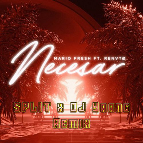 Музыка Mario Fresh & Renvto - Necesar (Split & DJ Yaang Remix)