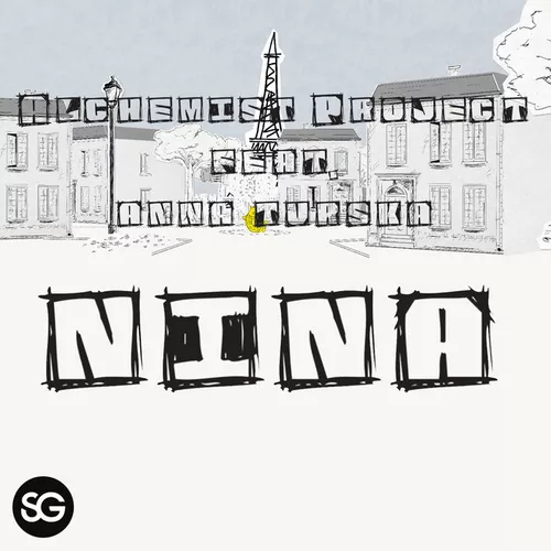 Музыка Alchemist Project & Anna Turska - Nina (Original Mix)