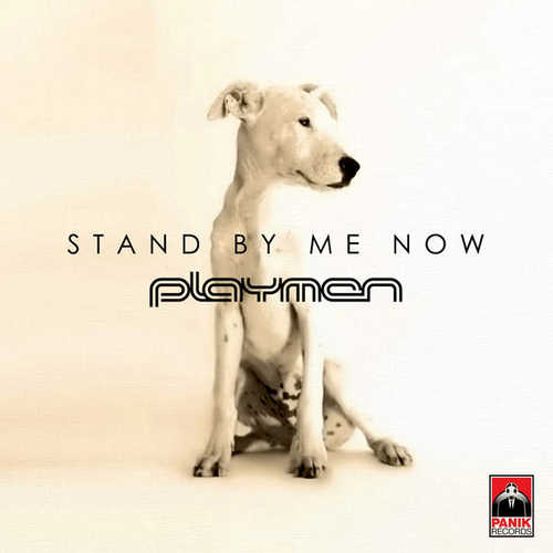 Музыка Playmen - Stand by Me Now (Liva K Remix)