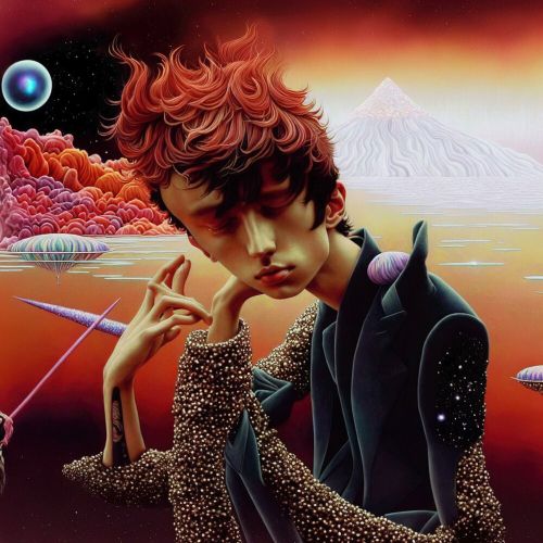 Музыка Pnau - You Know What I Need (feat. Troye Sivan)