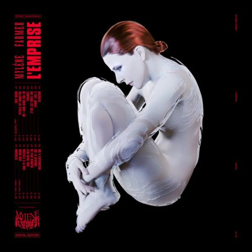 Музыка Mylene Farmer - L'emprise