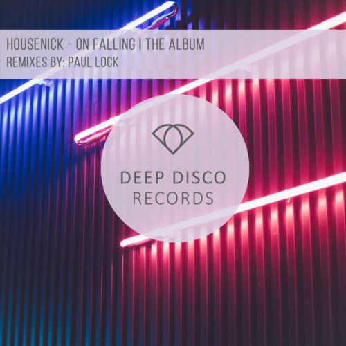 Музыка Housenick - Take My Hand (Paul Lock Remix)