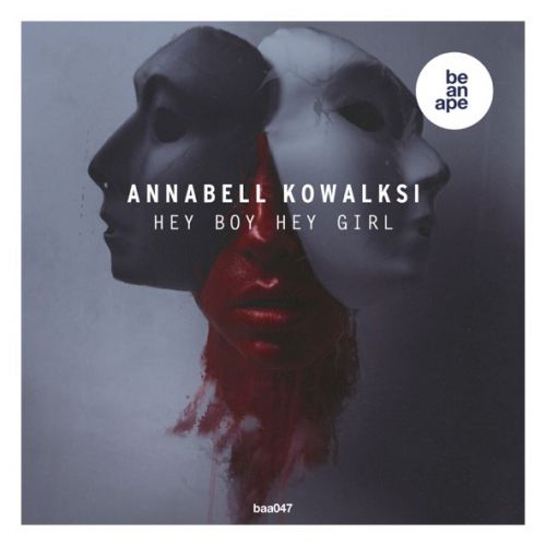 Музыка Annabell Kowalski - Hey Boy Hey Girl (Extended Mix)