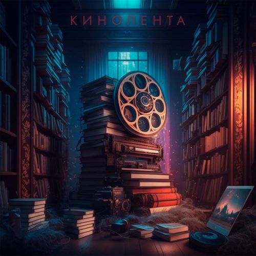 Музыка Александр Кендысь - Кинолента (feat. W.J.Rec)