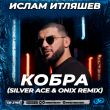 Музыка Ислам Итляшев - Кобра (Silver Ace & Onix Remix)