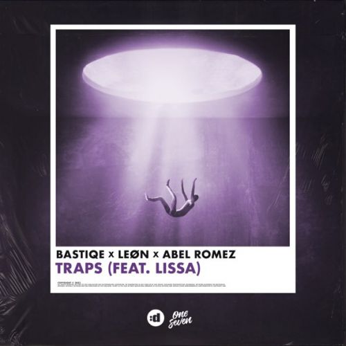 Музыка Bastiqe - Traps (feat. Leøn & Abel Romez & Lissa)