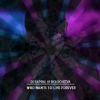 Музыка DJ Kapral - Who Wants To Live Forever (feat. Dolocheeva)