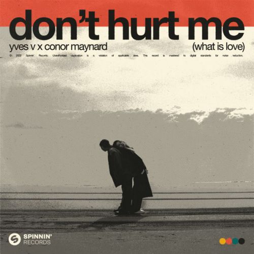 Музыка Yves V - Don't Hurt Me (What Is Love) (feat. Conor Maynard)