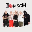 Музыка Borsch - Gorilka
