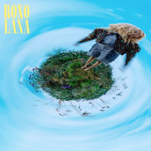 Музыка Roxolana - Радісні Очі