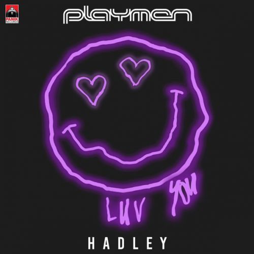 Музыка Playmen - Luv You (feat. Hadley)