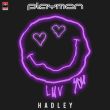 Музыка Playmen - Luv You (feat. Hadley)