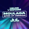 Музыка Heuss L'enfoiré - Moulaga (feat. Jul)