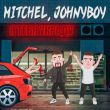 Музыка Mitchel - Я Тебя Украду (feat. Johnyboy)