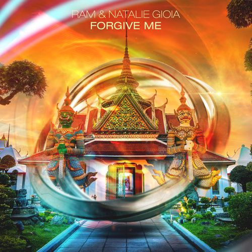 Музыка Ram & Natalie Gioia - Forgive Me (Extended Mix)