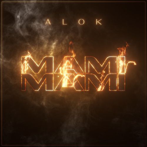 Музыка Alok - Mami Mami