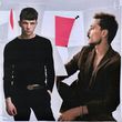 Музыка Vacio - Песня Двух Романтиков (feat. Дима Билан)