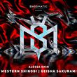 Музыка Alessa Khin - Western Shinobi (Original Mix)
