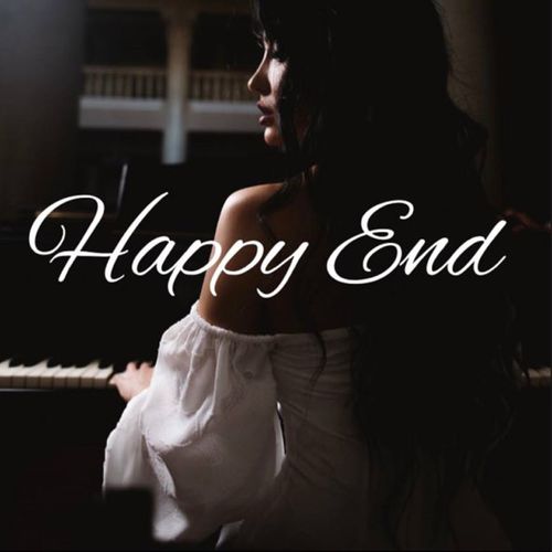 Музыка Анна Добрыднева - Happy End