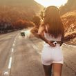 Музыка Мари Краймбрери - Мне Так Повезло
