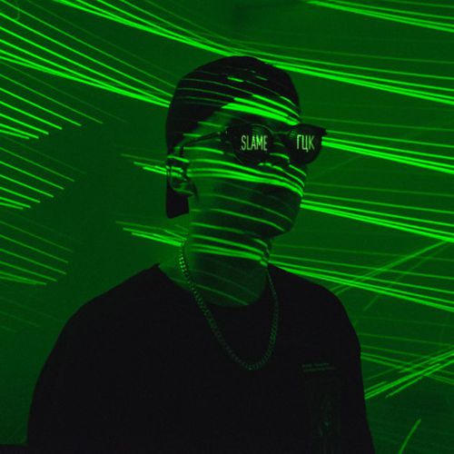 Музыка Slame - ГЦК