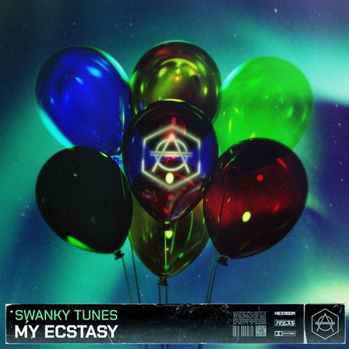 Музыка Swanky Tunes - My Ecstasy