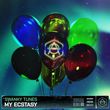 Музыка Swanky Tunes - My Ecstasy
