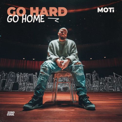 Музыка MOTi - Go Hard Go Home