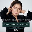 Музыка Hilola Samirazar - Sen Gelmez Oldun (feat. Dndm)