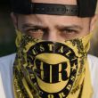 Музыка 9 Грамм & Roos - Попутный Ветер (feat. Rekket, Fuze, Check)