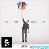 Музыка Conro - On My Way Up (Original Mix)