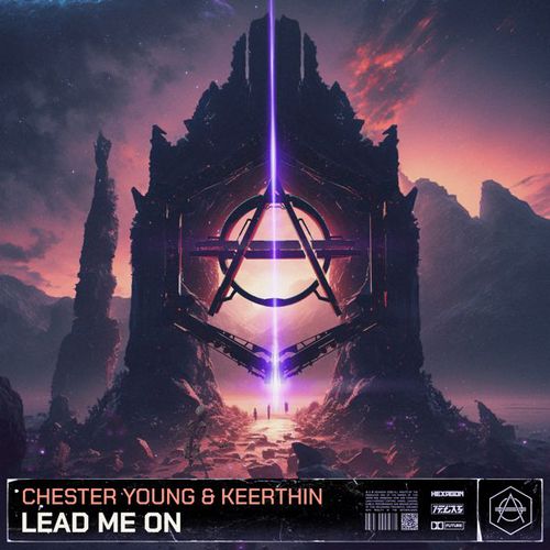 Музыка Chester Young & Keerthin - Lead Me On (Extended Mix)