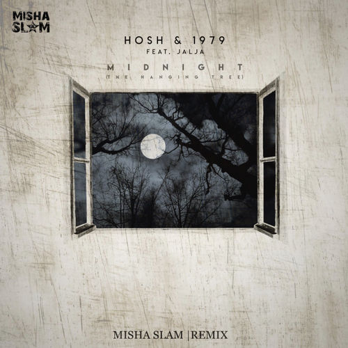 Музыка Hosh 1979 & Jalja - Midnight (Misha Slam Remix)