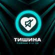 Музыка Тайпан - Тишина (feat. Li Za)