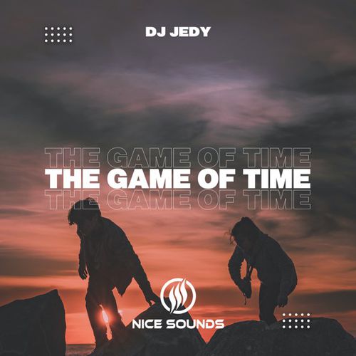 Музыка DJ Jedy - The Game of Time