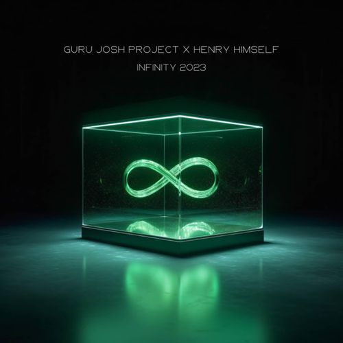 Музыка Guru Josh Project - Infinity 2023 (feat. Henry Himself)